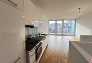 Stilvolle 3-Zimmer-Maisonettewohnung mit Loggia – Wohnen auf zwei Ebenen