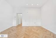 Exquisite Wohnqualität: Frisch sanierter Altbau mit Balkon