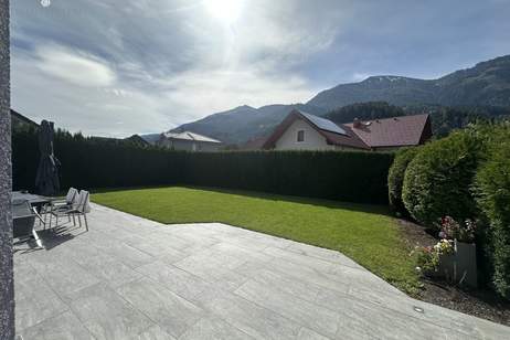 Moderne Ruheoase mit malerischem Bergblick!, Haus-kauf, 670.000,€, 8786 Liezen