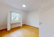 NÄHE SCHLOSS SCHÖNBRUNN | Tolle 2,5 Zimmer-DG-Wohnung | extra Küche | verbaute Loggia | ZELLMANN IMMOBILIEN