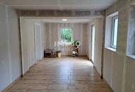 Ein Haus mit Wellness Pur Speckgürtel von Wien