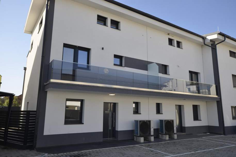 7 Zimmer Reihenhaus in Himberg, Haus-kauf, 555.000,€, 2325 Bruck an der Leitha