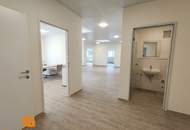 Erstbezug - Modernisierte Bürofläche in Wals-Siezenheim mieten