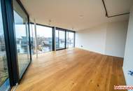 PROVISIONSFREI -Großzügige Maisonette mit Garten – 162,12 m² Wohnfläche &amp; 5 Zimmer + Wohnküche