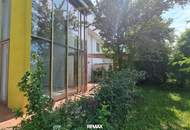 Familienfreundliches Reihenhaus in Toplage am Kupferbrunnberg in St. Pölten
