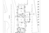 Privatverkauf: geschichtsträchtiges Haus im Martinsviertel Klosterneuburg - 1.711 m² Grundstück (1.119 m² Baugrund) mit Panorama-Fernblick - bis zu 6 Einheiten möglich