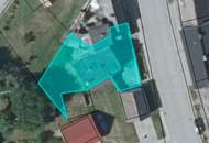 Charmantes kleines Einfamilienhaus mit Garten in ruhiger Lage von Eibesthal