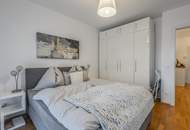 Moderne Eigentumswohnung mit Loggia &amp; Tiefgarage in Villach