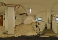 Großzügige 4-Zimmer-Dachgeschoßwohnung mit Weitblick nahe U4 Hütteldorf