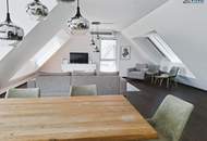 Exklusives Penthouse im „Gotenweg Living“ – Modernes Wohnen in Wiener Toplage