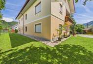 Selbstversorgerparadies in Glainach bei Ferlach – saniertes Wohnhaus, Stallungen, Tenne & über 2.100 m² Bauland