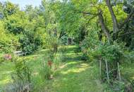 Bezaubernde 1920er Jahre Villa mit weitläufigem Garten Nähe Schreiberweg