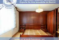 Großzügiges Wohnhaus mit Balkon, Terrasse und Garten!