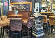 Wiener Institution - Live Musik