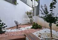 GLÜCKLICH SEIN IM HERZEN DER NATUR in Ober St.Veit ! Neues Townhouse !