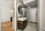 Ruhe, Grün & Luxus: 4-Zimmer-Maisonette mit 172 m² Garten und Pool