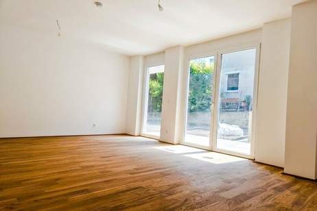 GREEN LIVING - Sinnvoll Investieren in absoluter Grünruhelage! Idyllisch aber dennoch zentral!, Wohnung-kauf, 391.400,€, 1100 Wien 10., Favoriten