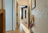 Niedrigenergie-Reihenhaus auf Eigengrund