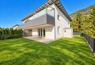 Gartenwohnung zum Wohlfühlen – modernes Wohnen in Stams!