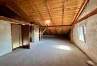 Einfamilienhaus mit viel Platz im Freien - Ihr neues Zuhause im Grünen!