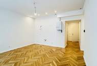 Elegante Wohnung im Generalsanierten Altbau – Hochwertige Ausstattung, Top-Lage