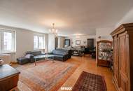 3-Zimmer-Wohnung in 1090: Seltenes Angebot an der Grenze zum 1. Bezirk