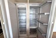 Moderne TerrWhg, inkl. Küche, Einbauten+PP // Modern terrace apt., incl. kitchen, fittings+Parking //