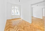 4-Zimmer-Eigentumswohnung in Grünruhelage mit Top-Anbindung und durchdachtem Grundriss