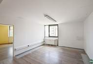 Flexible Büro-/Ordinationsfläche am Höchstädtplatz mit ausgezeichneter Anbindung