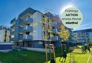 Zwei Dachterrassen, Kühlung &amp; 2 Monate mietfrei: attraktive 3-Zimmer-DG-Wohnung