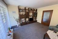 Sonnenseite! Einfamilienhaus in Wöllersdorf mit Garten, Garage, Terrasse und Platz für die ganze Familie!