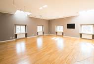 *** Premium Office mit Dachterrasse *** Perfekt für Kanzleien &amp; Agenturen im Herzen Klagenfurts