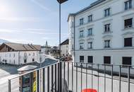 Achtung! Letzte 2-Schlafzimmer-Wohnung in wunderschönem Neubau Top 02