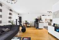 LINZ (FROSCHBERG): TOP-MIETWOHNUNG (3 Zimmer) ca. 77,07 m² WNFL. - XL Balkon/Loggia ca. 18,27m²