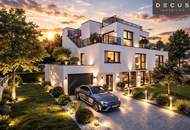 EINFAMILIENHAUS | DACHTERRASSE MIT RUNDUMBLICK | 200 m² WOHNFLÄCHE | 5 TERRASSEN | GARAGE | EIGENGARTEN | SCHLÜSSELFERTIG