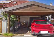 Familienfreundliches Einfamilienhaus in absoluter Ruhelage