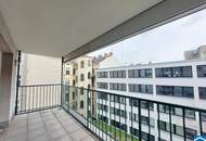 Top 1-Zimmer-Balkonwohnung nähe U3 Zieglergasse!