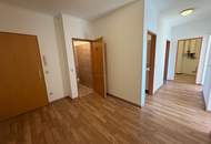 Modernisierte 2-Zimmer-Wohnung mit Tiefgaragenplatz in Bad Tatzmannsdorf