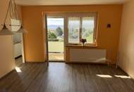 Kompakte 2-Zimmer-Eigentumswohnung mit Balkon, Stellplatz &amp; Keller