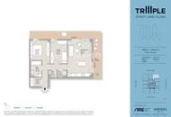 ERSTBEZUG: Wohnkomfort auf höchstem Niveau! Ein Ausblick der Superlative und viele Annehmlichkeiten!