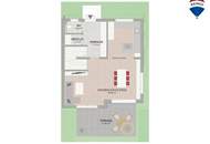 Neubauprojekt! Hochwertiges Einfamilienhaus am Bruckhaufen