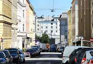 Kuschelnest in TOP-Altbau – Sonnig – Grün – Ruhig – generalsaniertes Haus – nahe zukünftiger U5!!