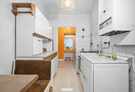"2-Zimmer-Wohnung mit hervorragendem Potenzial – Arthaber-Park"