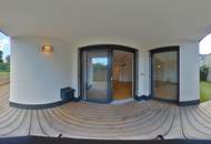 Stylische 3-Zimmer-Gartenwohnung bei U3 Kendlerstraße
