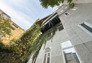 Charmante 2-Zimmer-Wohnung im 1. Liftstock | absolut ruhig gelegen