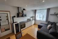 Entzückende 2-Zimmer Wohnung in ruhiger Lage!