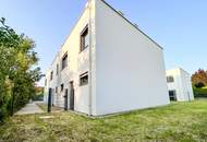 Neubau-Erstbezug in Kottingbrunn – modern mit Garten