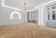 "Prachtvoll direkt beim Spitelberg und Volkstheater"