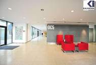 MODERNE BÜROFLÄCHEN