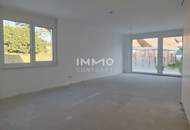 Familiendomizil im Weinviertel - Garten-Maisonette inklusive Stellplatz